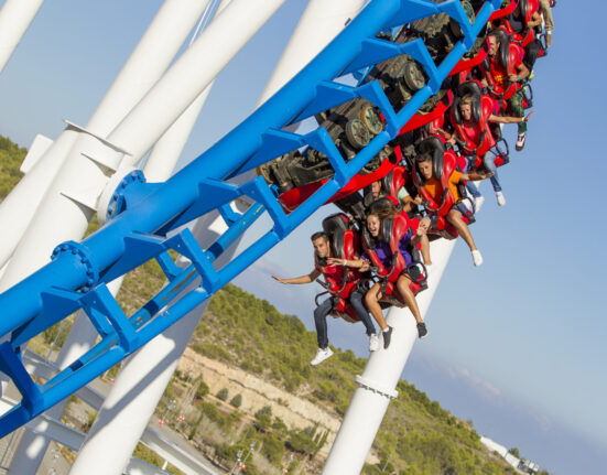 Terra Mitica Benidorm