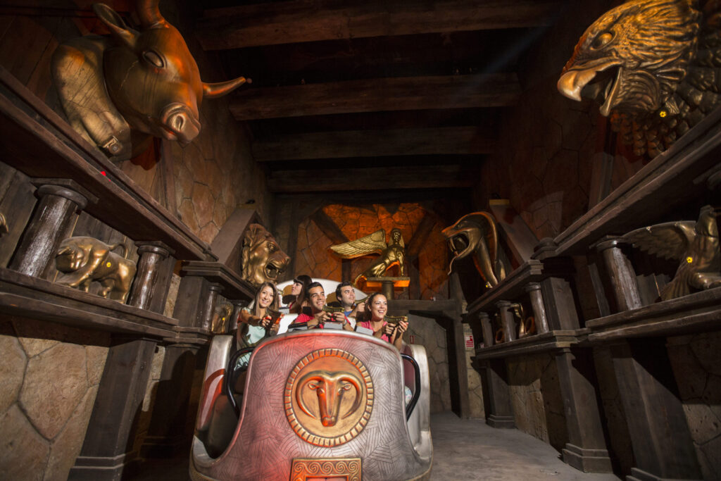 Terra Mitica Benidorm