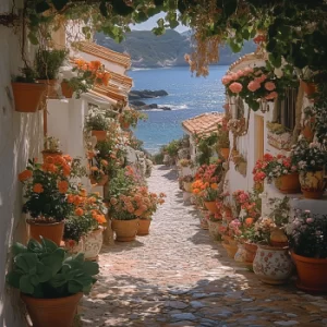 Altea. Que ver y hacer