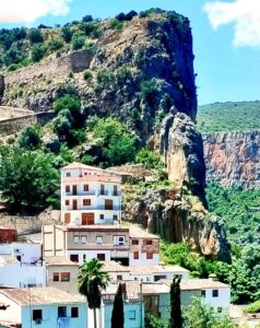 Chulilla. Historia, que ver, monumentos