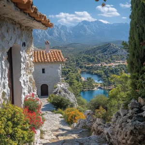 Guadalest.Que ver