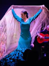 Tablao flamenco Valencia