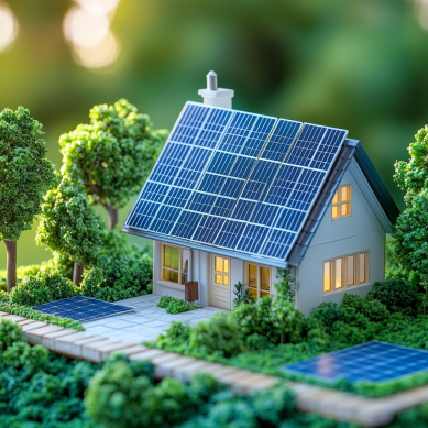 Energías Renovables y Hogares Eficientes en Valencia