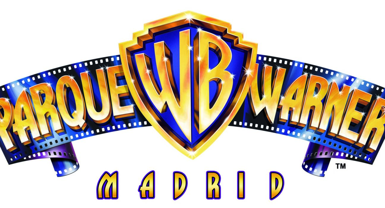 Parque Warner MAdrid.