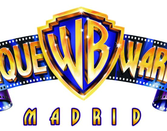 Parque Warner MAdrid.
