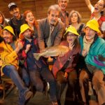 Come From Away: El Musical que Conmueve al Mundo Llega a Madrid