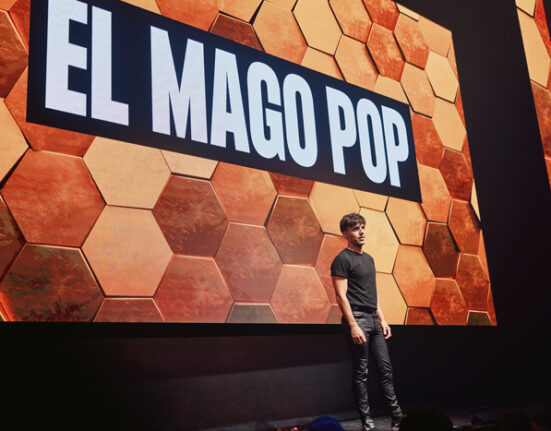 El Mago Pop