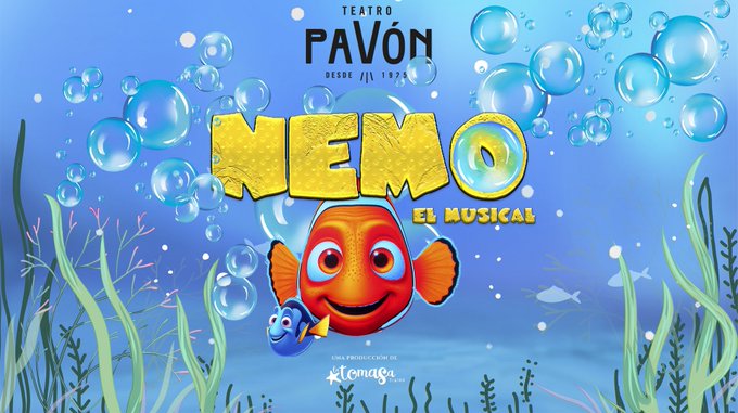 Nemo el musical