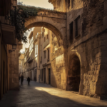 ¿Cuál es el barrio más antiguo de Valencia?