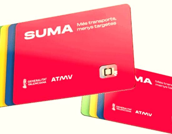 descuento bonotransporte valencia