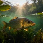Peces de río: diversidad y conservación en los ecosistemas acuáticos
