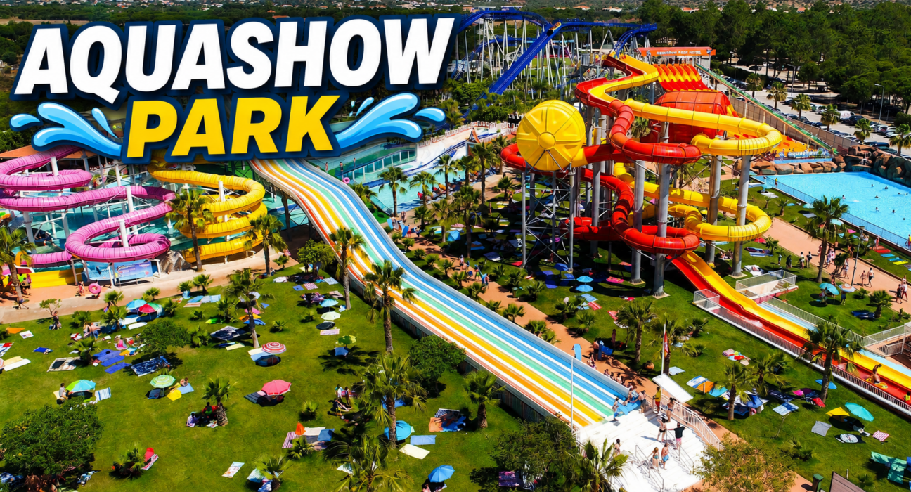 Aquashow park