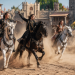 Puy du Fou España: vive el parque histórico más espectacular de Toledo